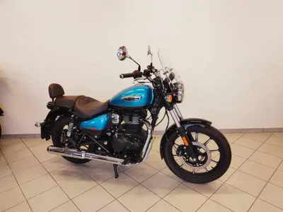 Royal Enfield Meteor 350 (2021 - 26) usata