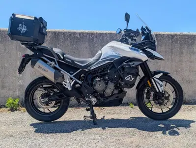 Triumph Tiger 900 GT Pro (2020 - 23) usata