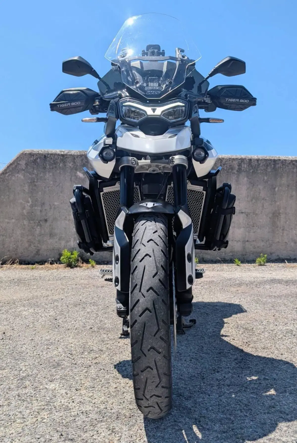 Triumph Tiger 900 GT Pro (2020 - 23) (3)
