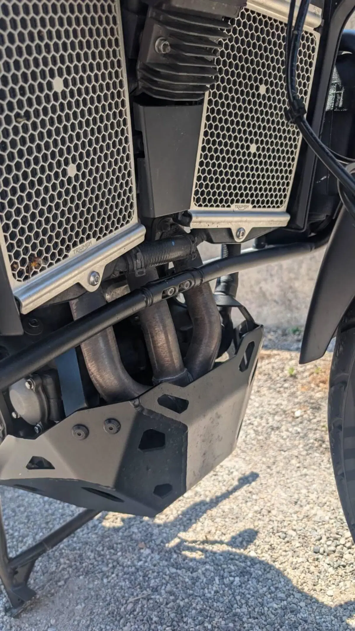 Triumph Tiger 900 GT Pro (2020 - 23) (9)