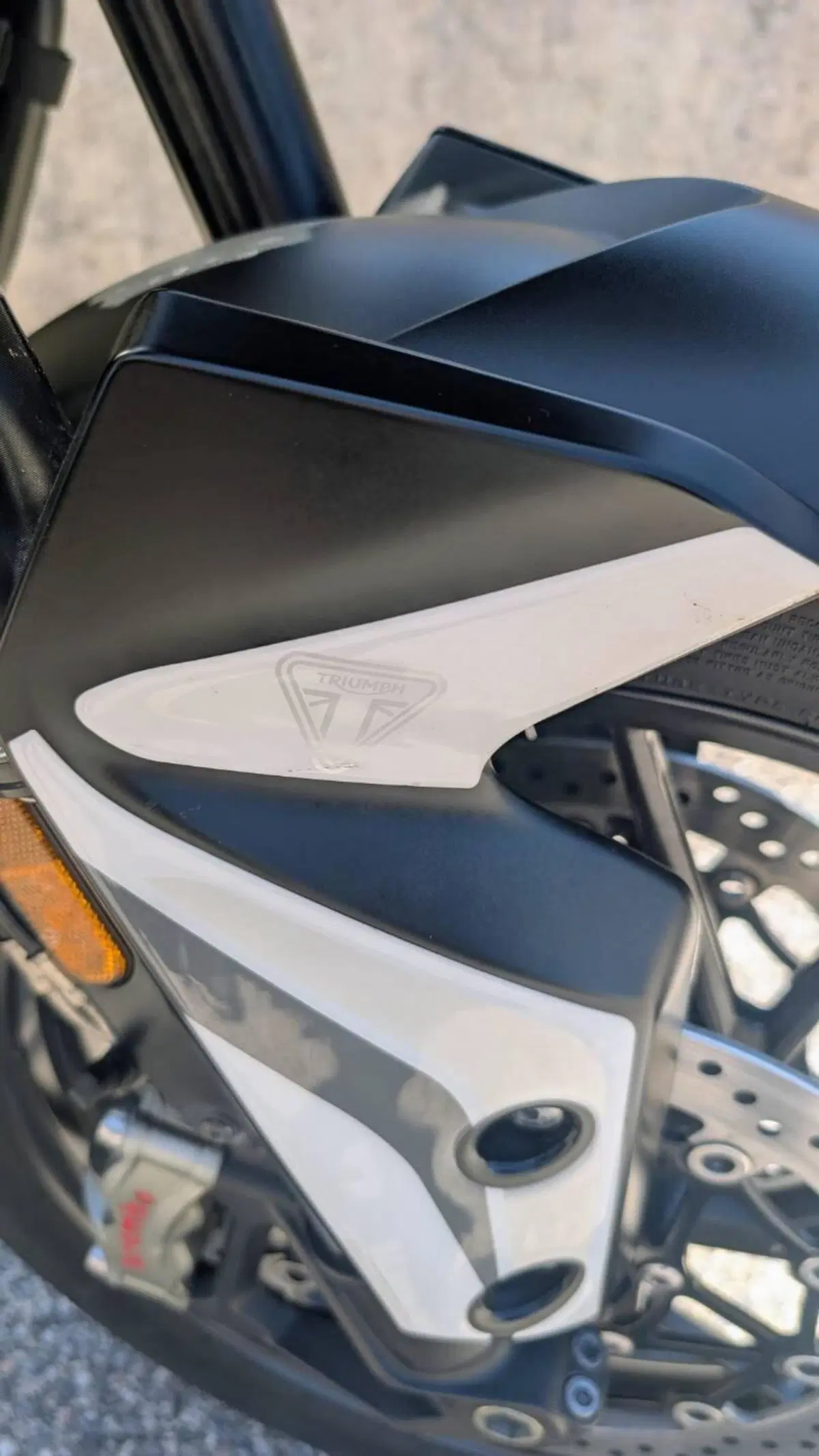 Triumph Tiger 900 GT Pro (2020 - 23) (10)