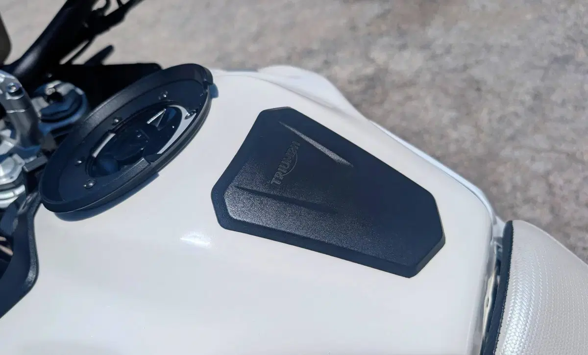 Triumph Tiger 900 GT Pro (2020 - 23) (12)
