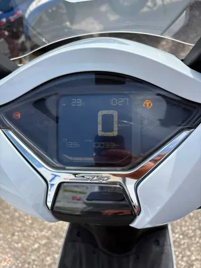 Honda SH 350 (2021 - 24) usata