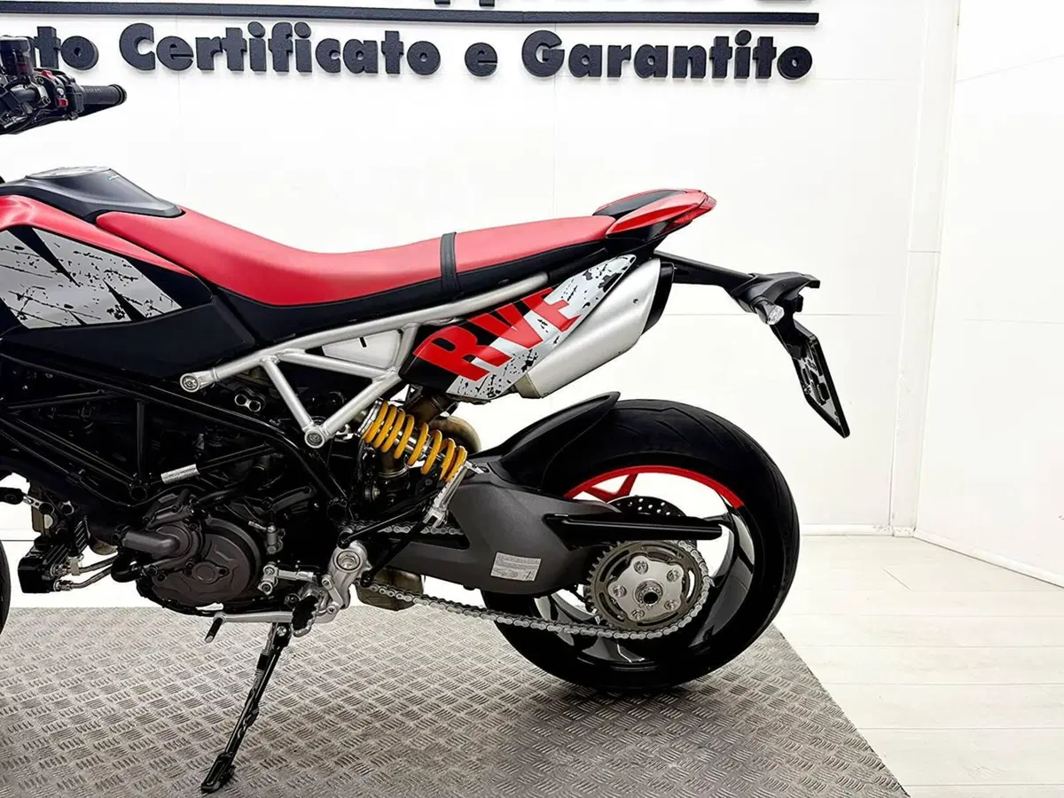 Ducati Hypermotard 950 RVE (2022 - 25) (16)