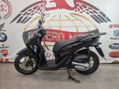 Honda SH 150i Sport (2024 - 25) usata