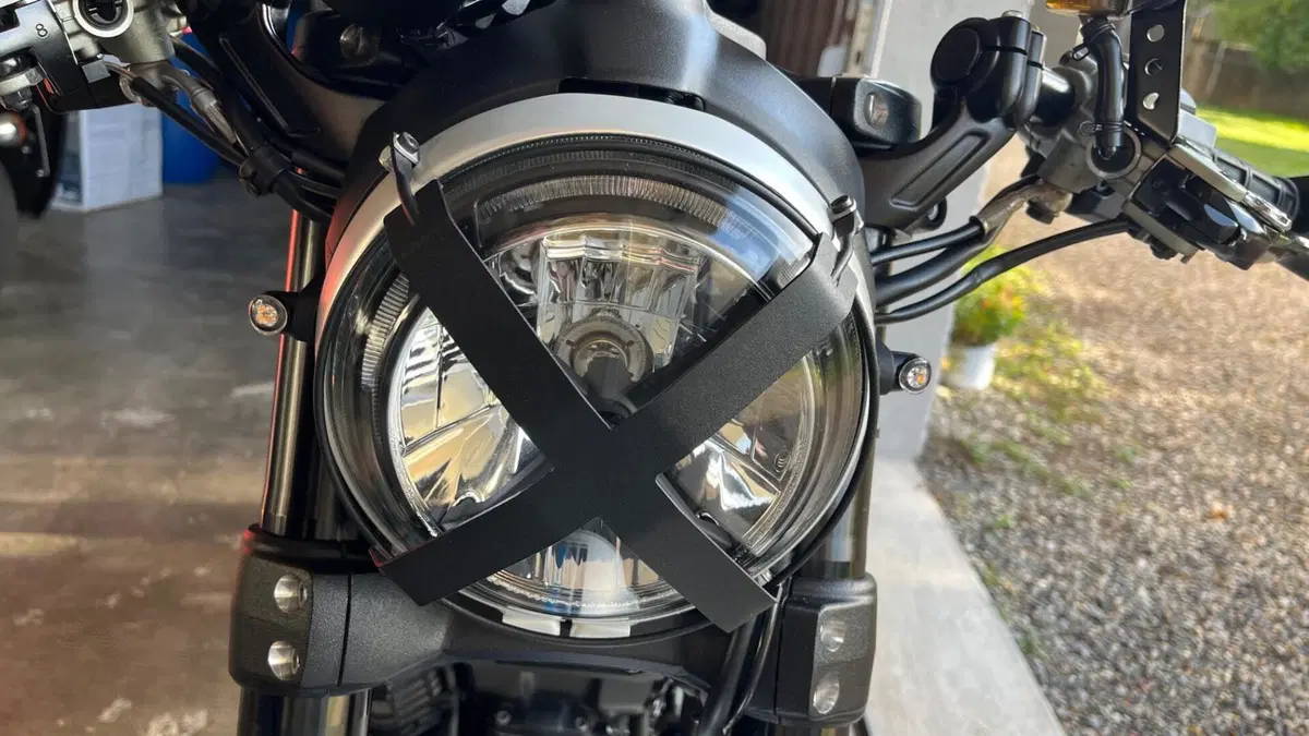 Ducati Scrambler 800 Cafè Racer (2017 - 21) (12)