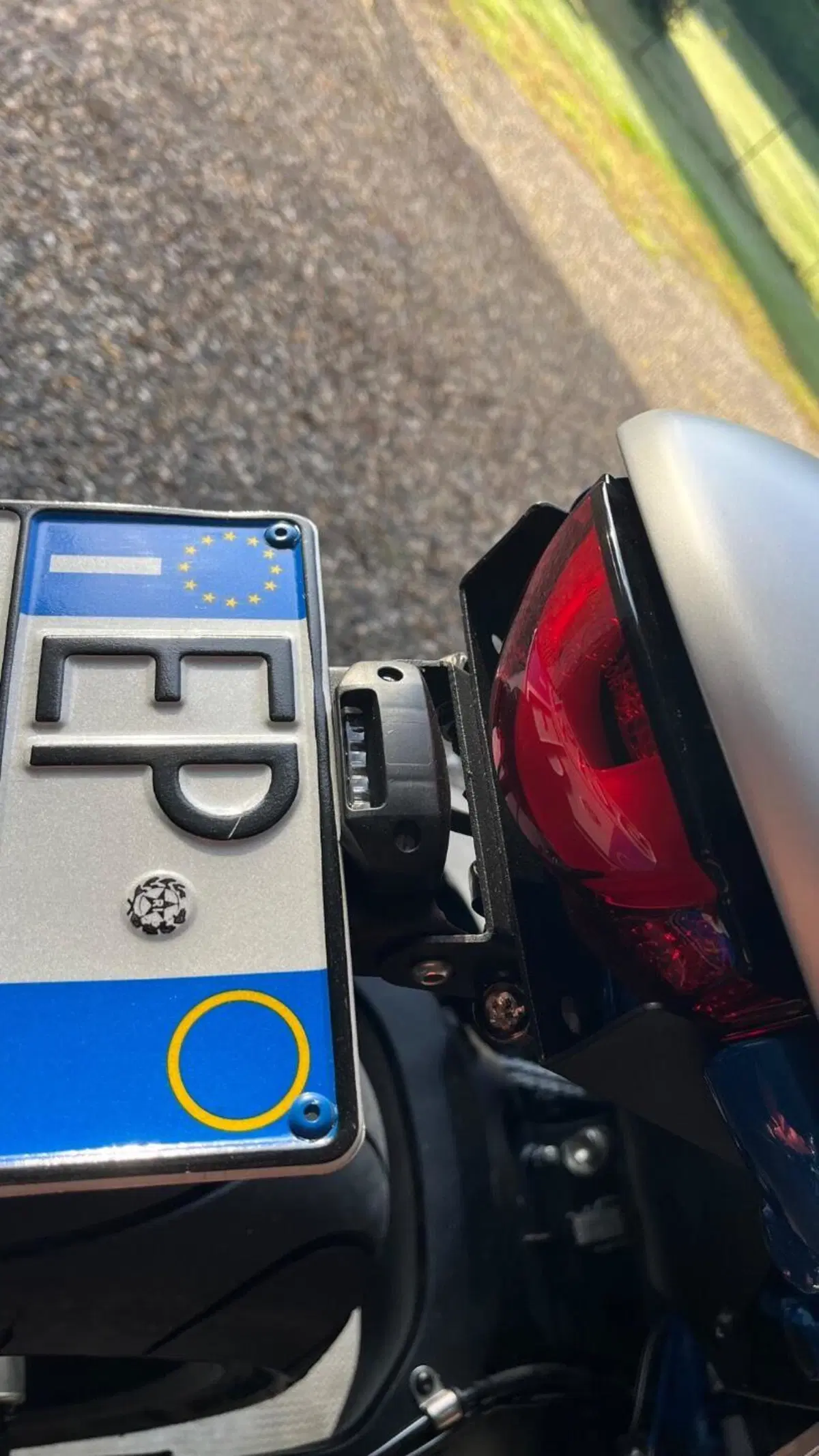 Ducati Scrambler 800 Cafè Racer (2017 - 21) (14)
