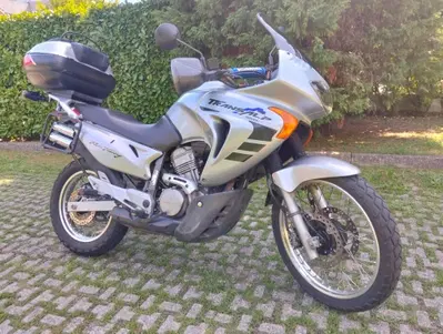 Honda Transalp XL 650V (2000 - 04) usata