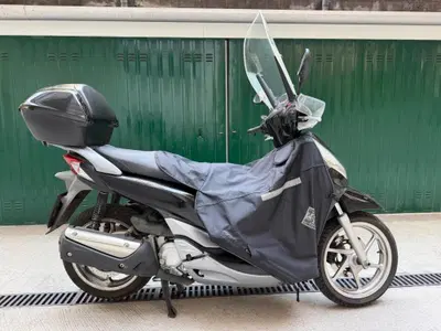 Honda SH 300 i (2011 - 14) usata