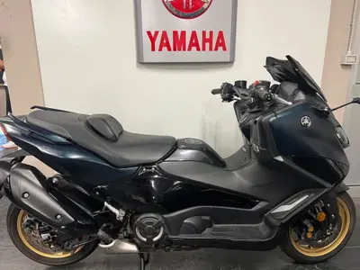 Yamaha T-Max 560 Tech Max (2022 - 24) usata