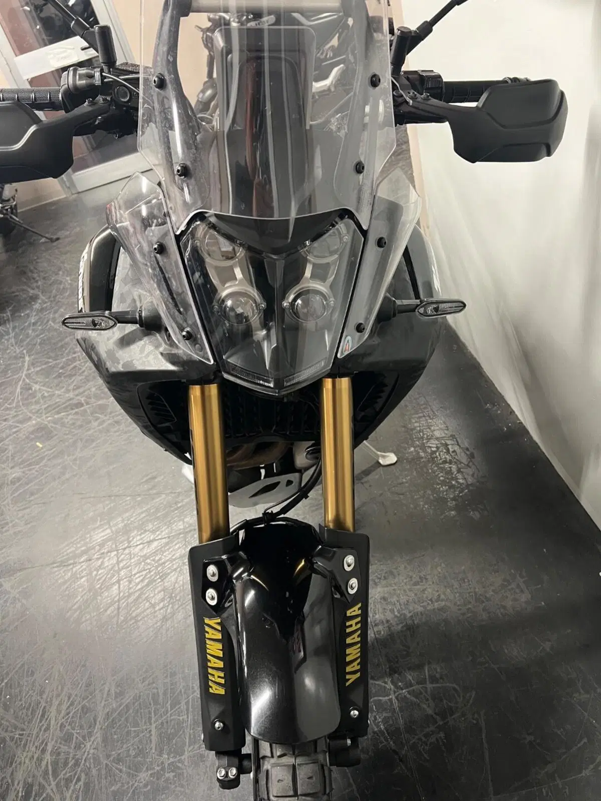 Yamaha Ténéré 700 World Raid (2022 - 25) (3)