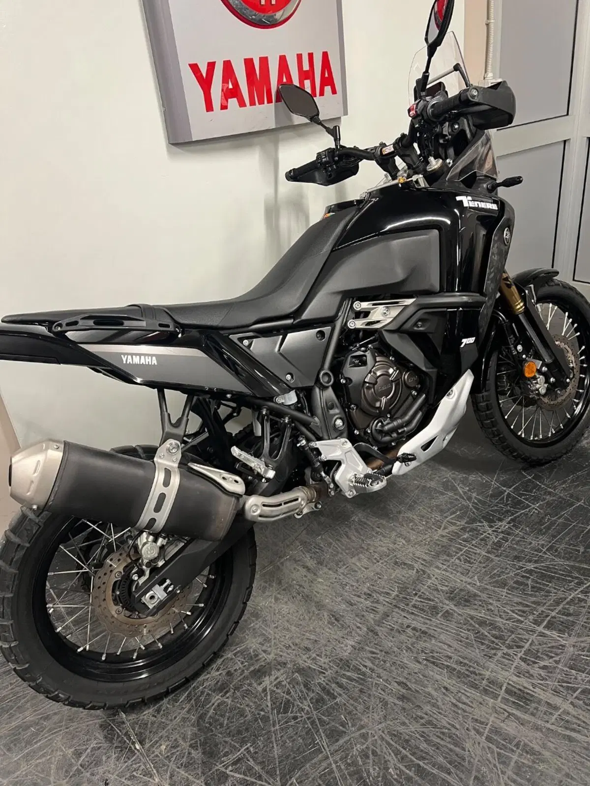 Yamaha Ténéré 700 World Raid (2022 - 25) (4)