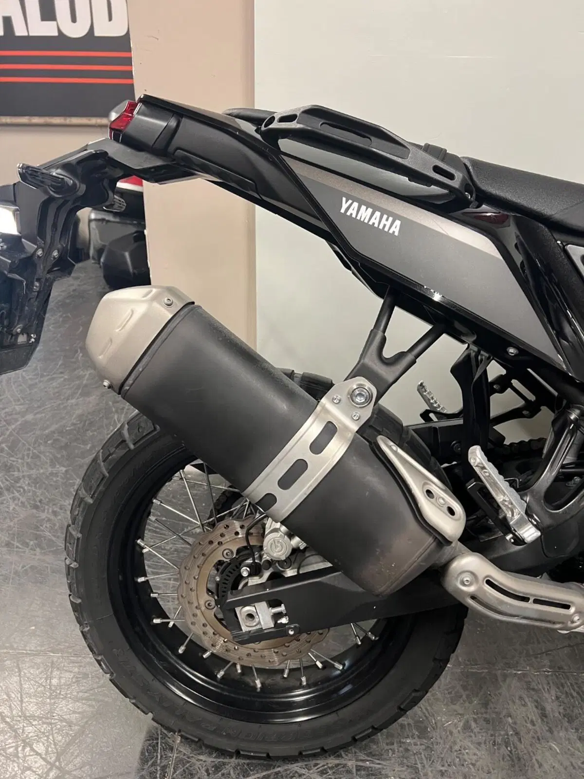 Yamaha Ténéré 700 World Raid (2022 - 25) (5)