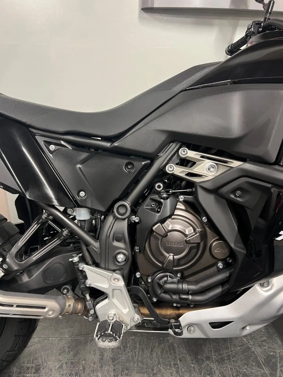 Yamaha Ténéré 700 World Raid (2022 - 25) (6)