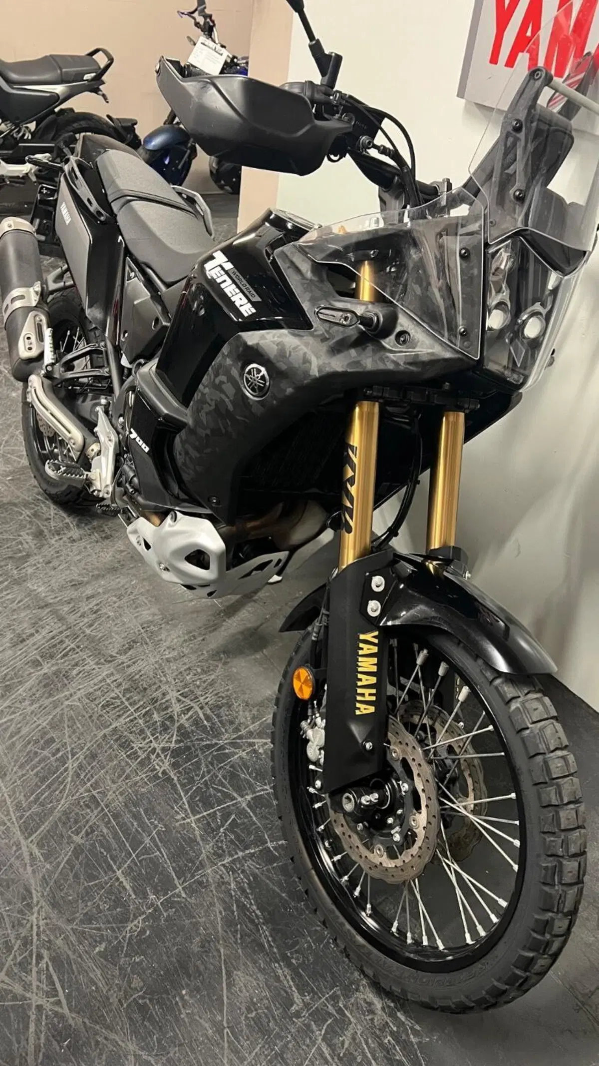 Yamaha Ténéré 700 World Raid (2022 - 25) (11)