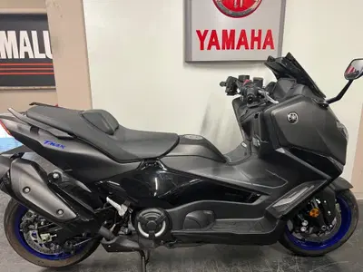 Yamaha T-Max 560 (2025 - 26) usata