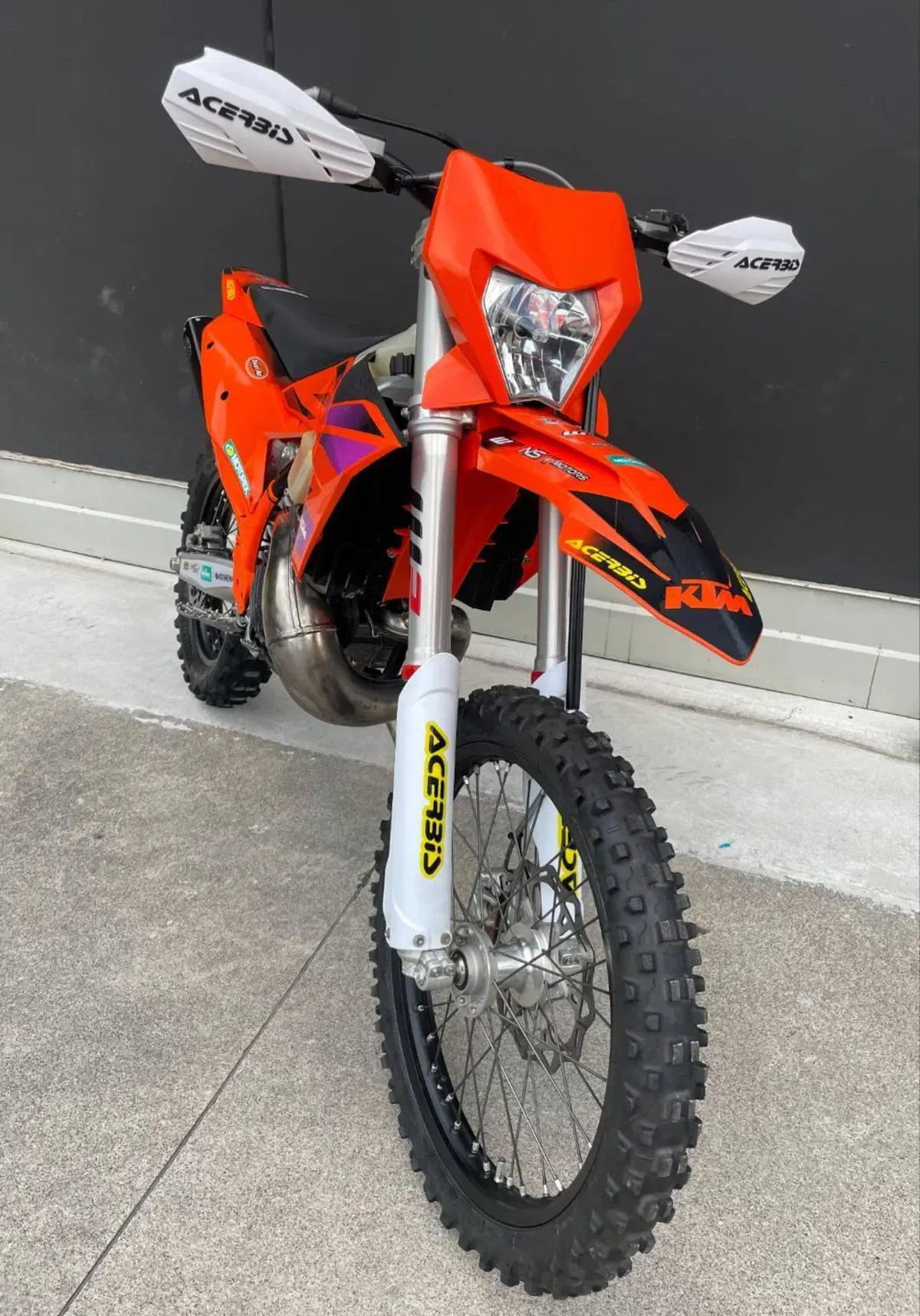 KTM 300 EXC TBI (2024)