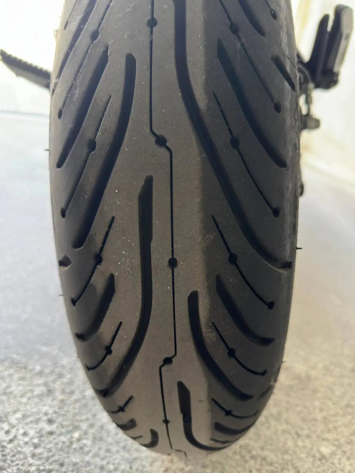 Kawasaki ER-6N ABS (2012 - 16) (7)
