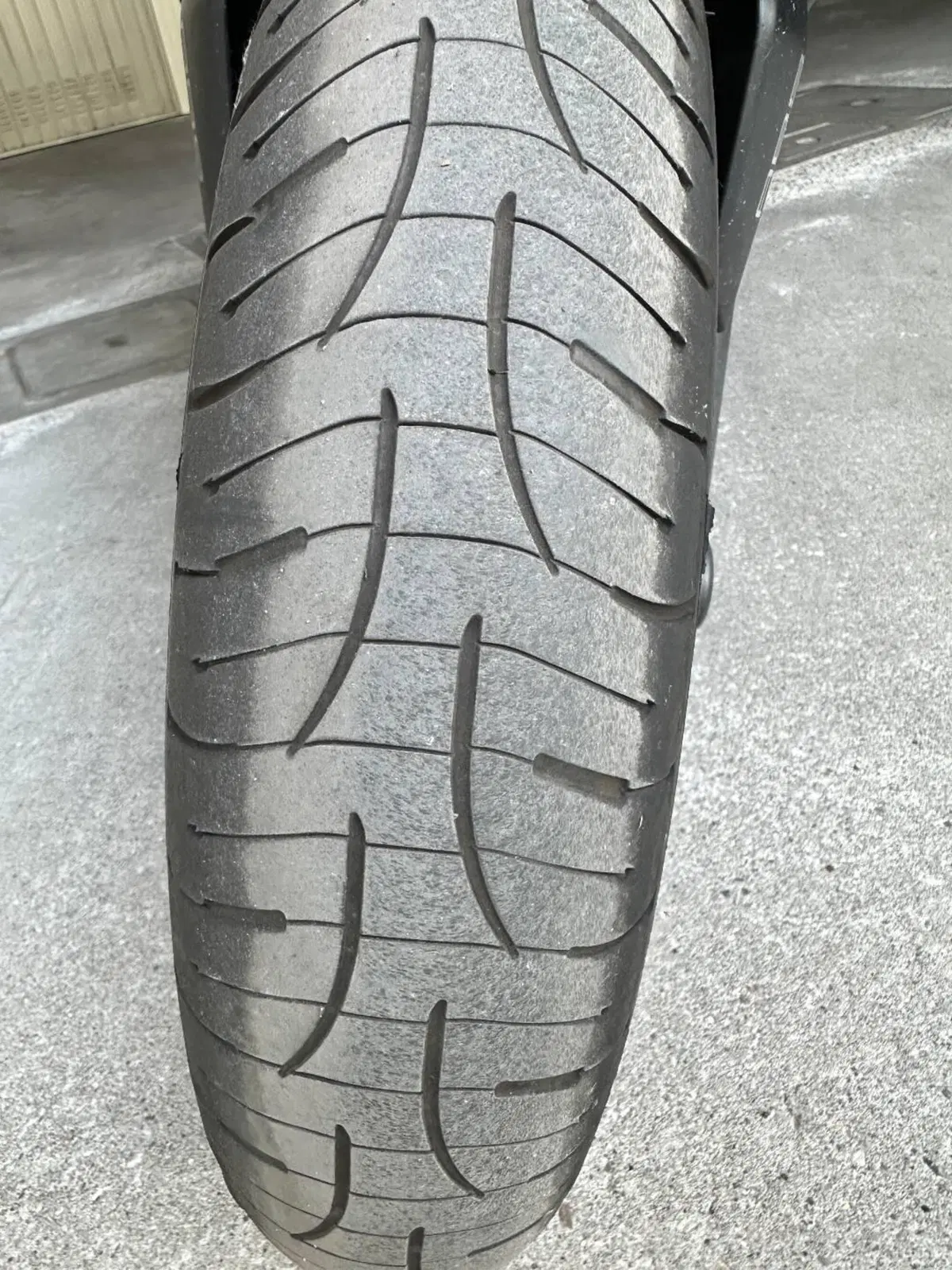 Kawasaki ER-6N ABS (2012 - 16) (8)
