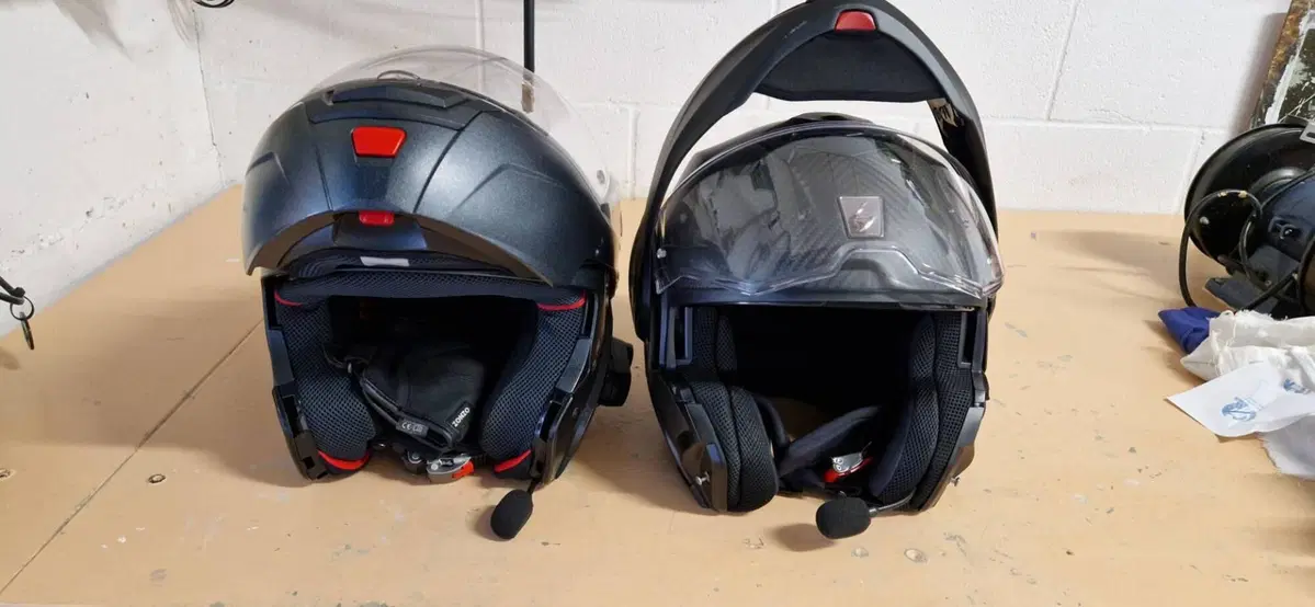 Bmw R 1200 GS (2004 - 07) (6)