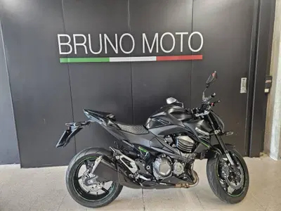 Kawasaki Z 800 ABS (2012 - 16) usata