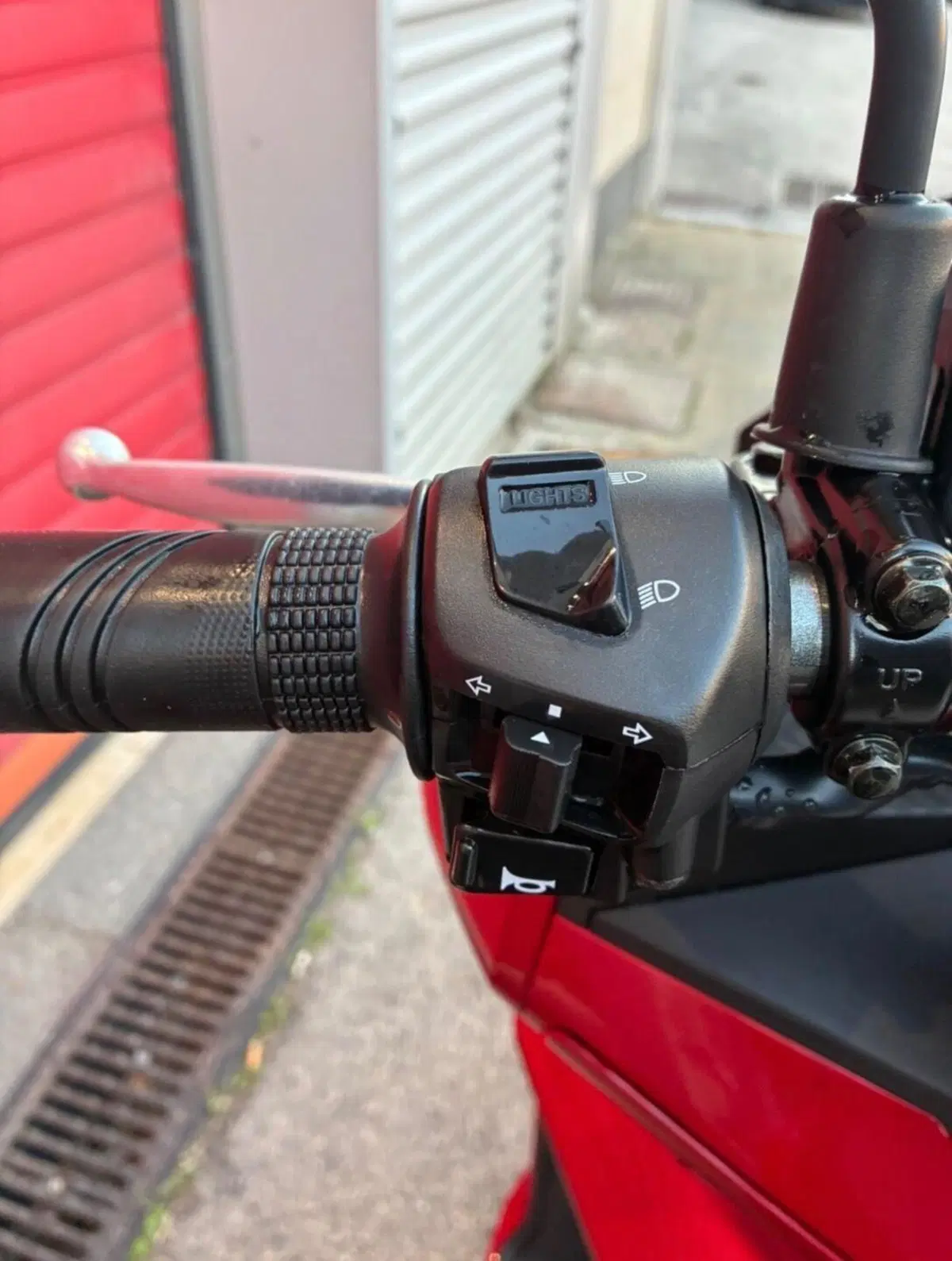 Sym Jet X 125 (2021 - 24) (3)