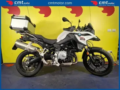 Bmw F 750 GS (2021 - 24) usata