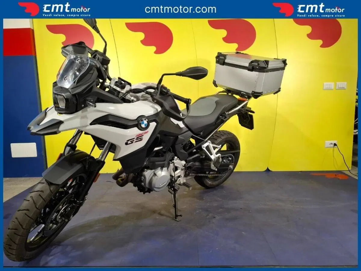 Bmw F 750 GS (2021 - 24) (4)