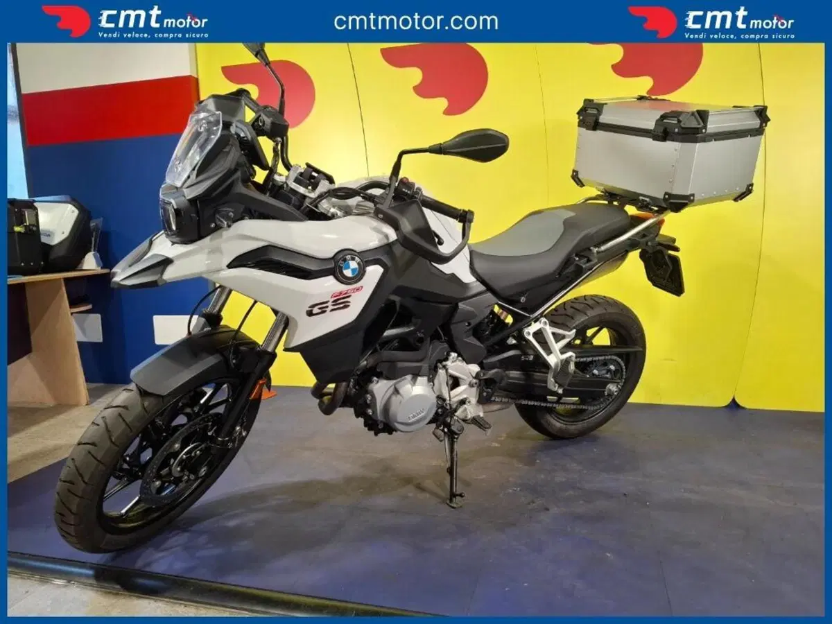 Bmw F 750 GS (2021 - 24) (5)