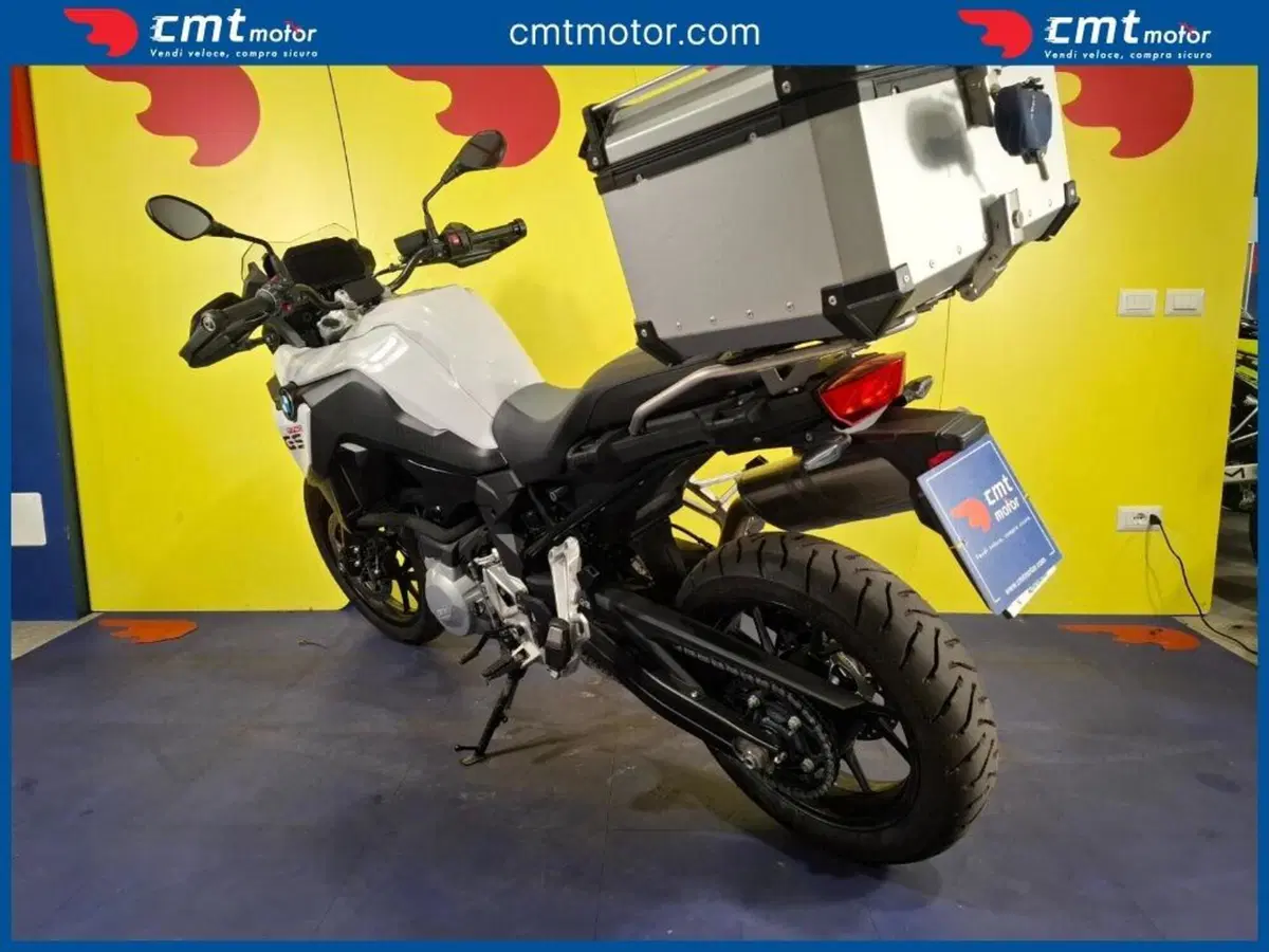 Bmw F 750 GS (2021 - 24) (6)