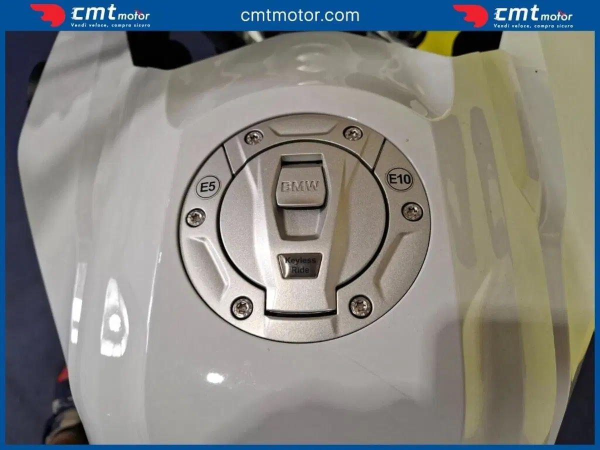 Bmw F 750 GS (2021 - 24) (8)