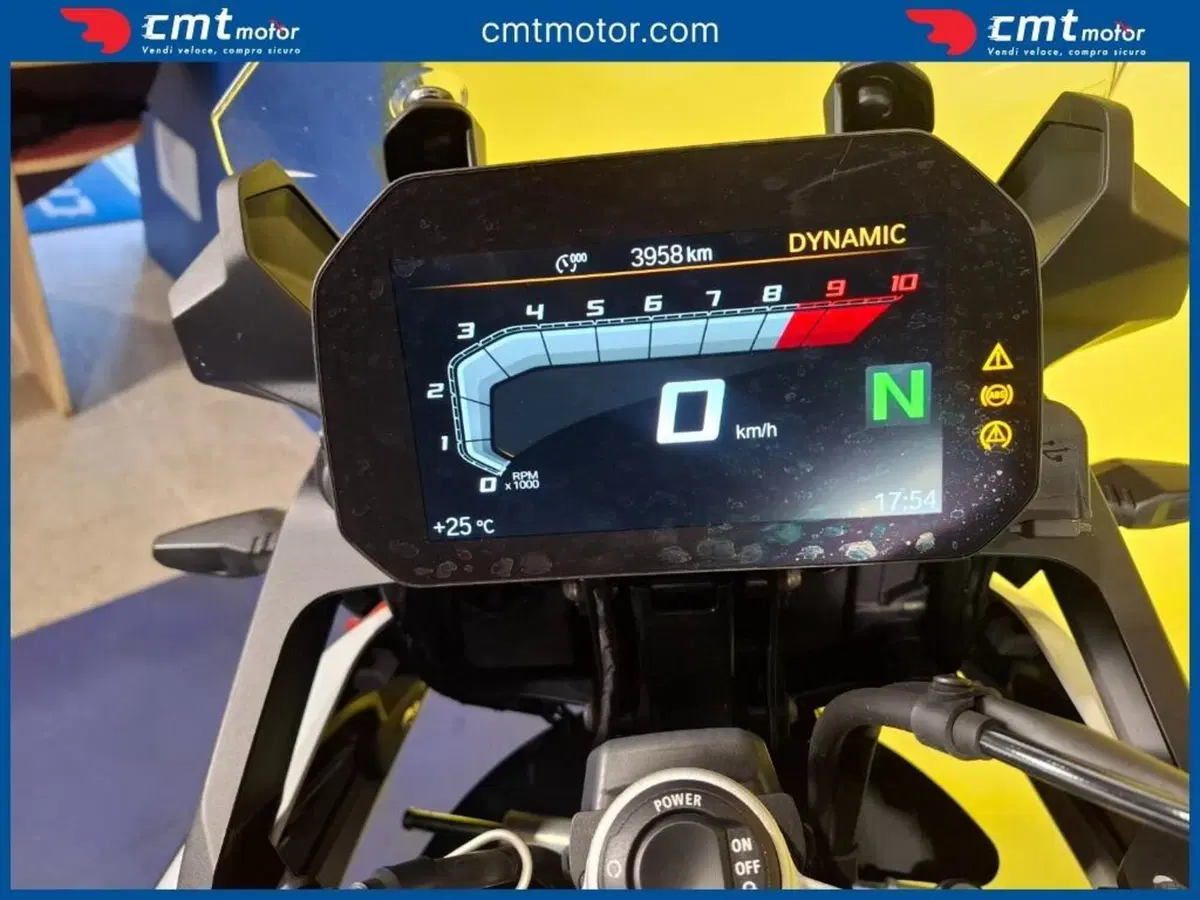 Bmw F 750 GS (2021 - 24) (9)