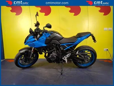 Suzuki GSX-8S (2023 - 24) usata