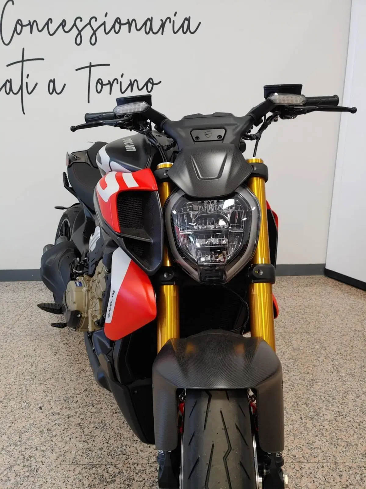 Ducati Diavel V4 RS (2026) (2)