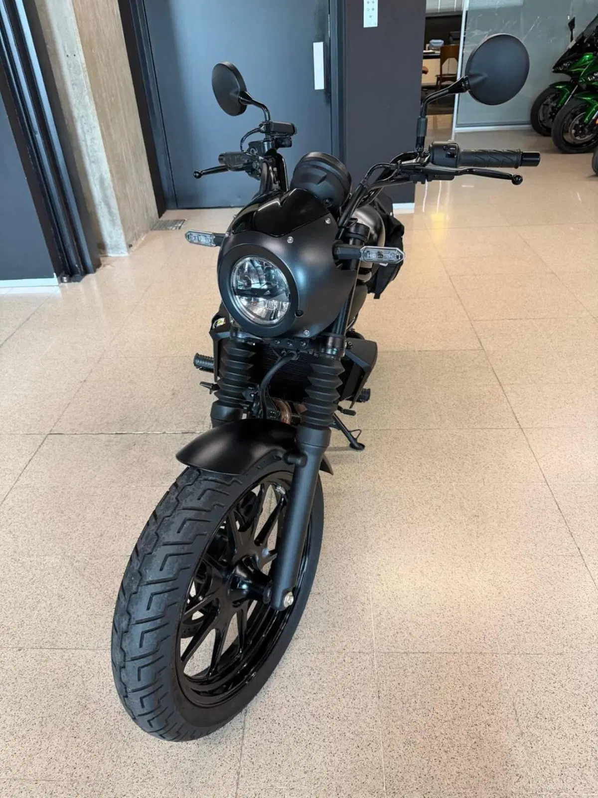 Kawasaki Eliminator 500 SE (2024 - 26) (3)