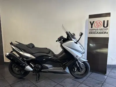 Yamaha T-Max 530 ABS (2015 - 17) usata