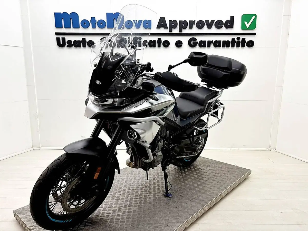 CFMOTO 800MT Sport (2022 - 26) (3)