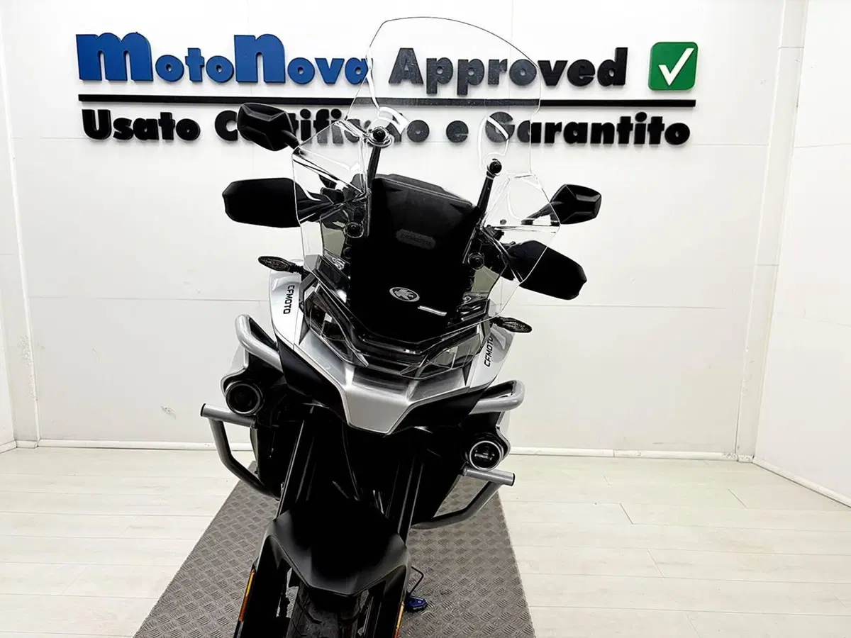CFMOTO 800MT Sport (2022 - 26) (4)