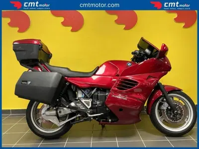 Bmw K 1100 RS ABS usata