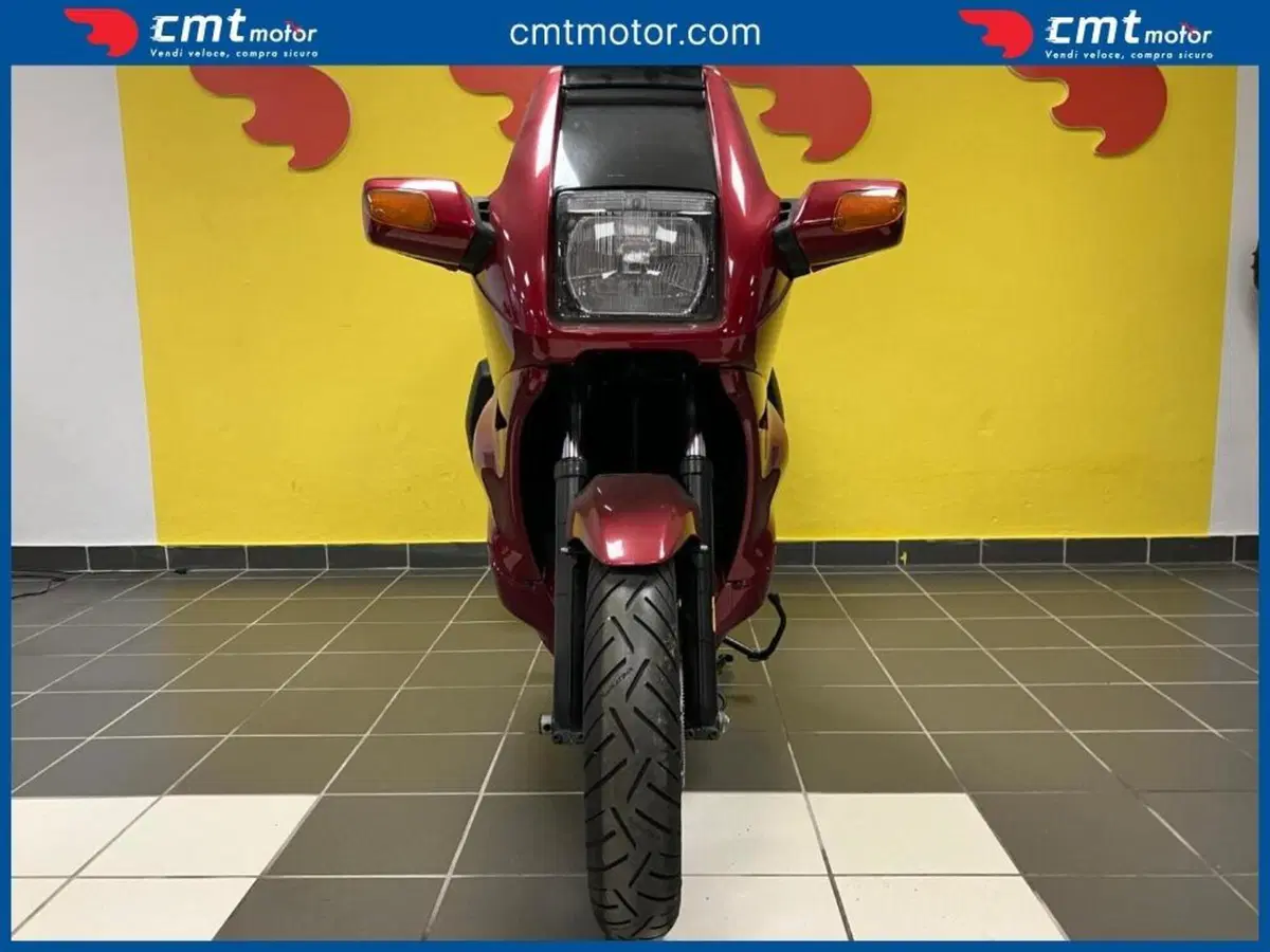 Bmw K 1100 RS ABS (2)
