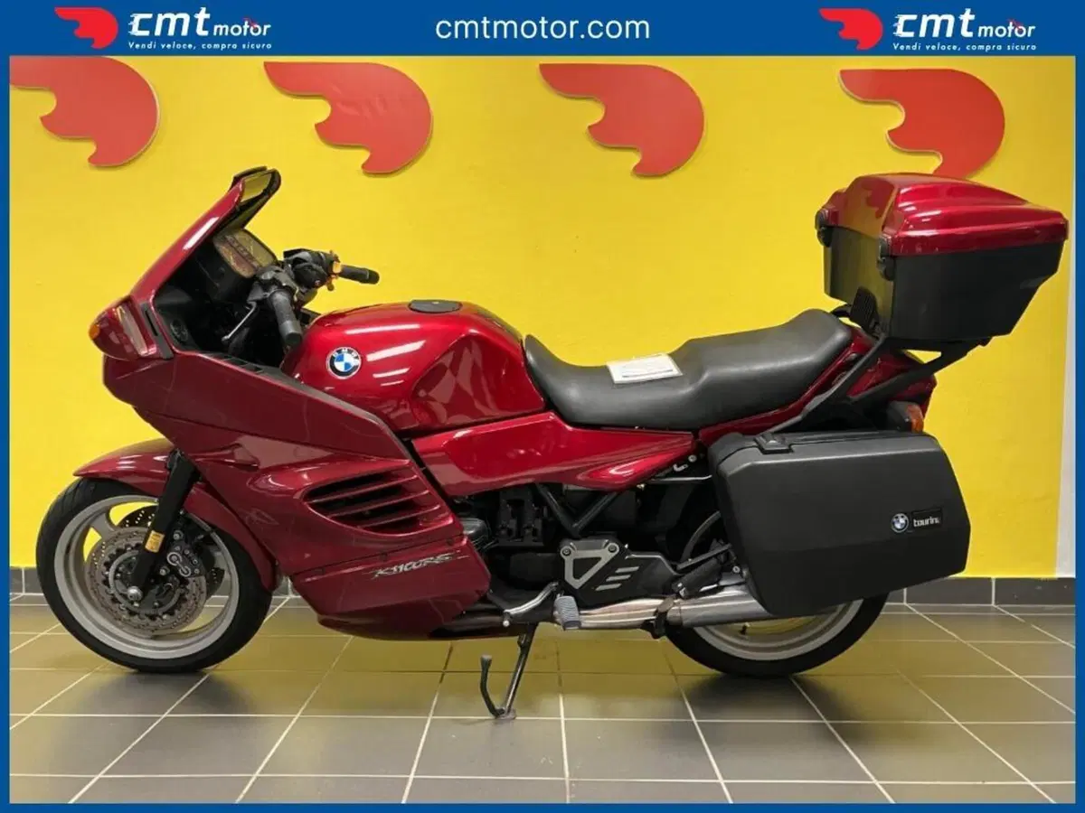 Bmw K 1100 RS ABS (3)