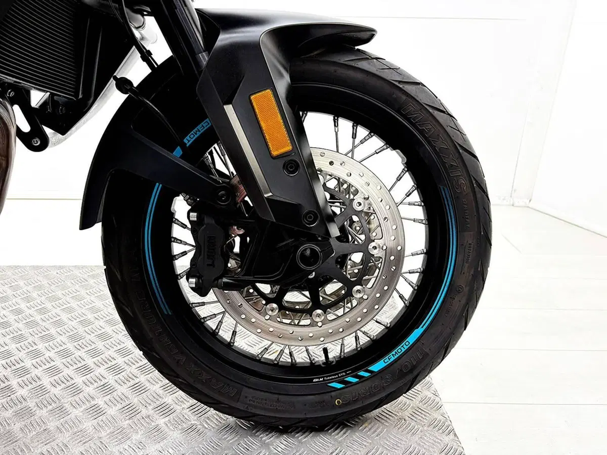 CFMOTO 800MT Sport (2022 - 26) (12)