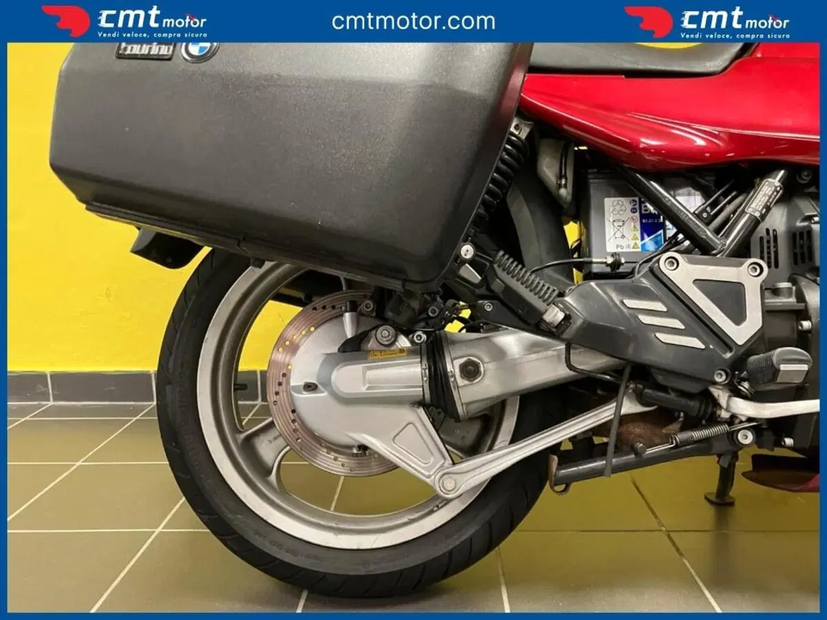 Bmw K 1100 RS ABS (6)