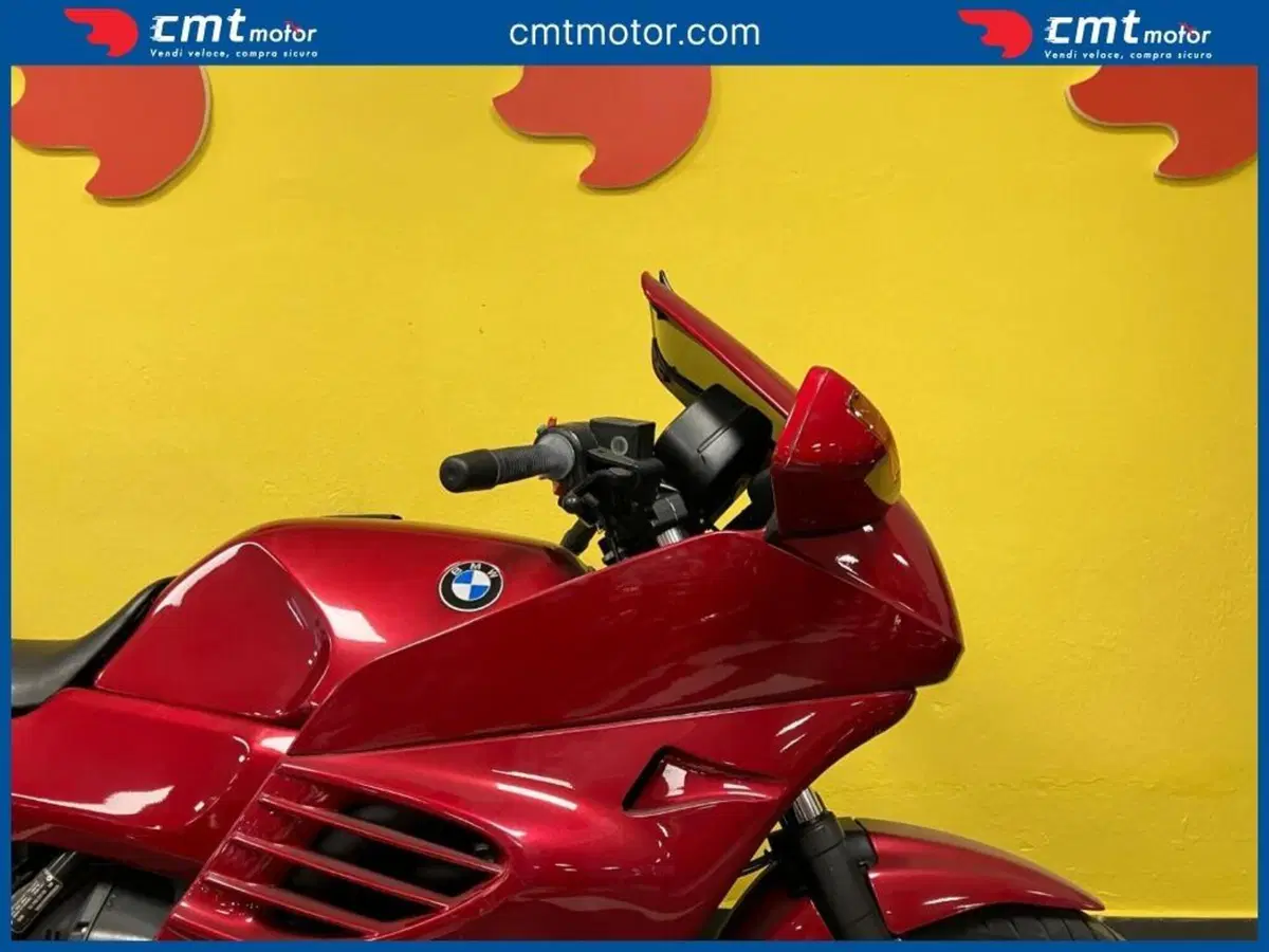 Bmw K 1100 RS ABS (8)