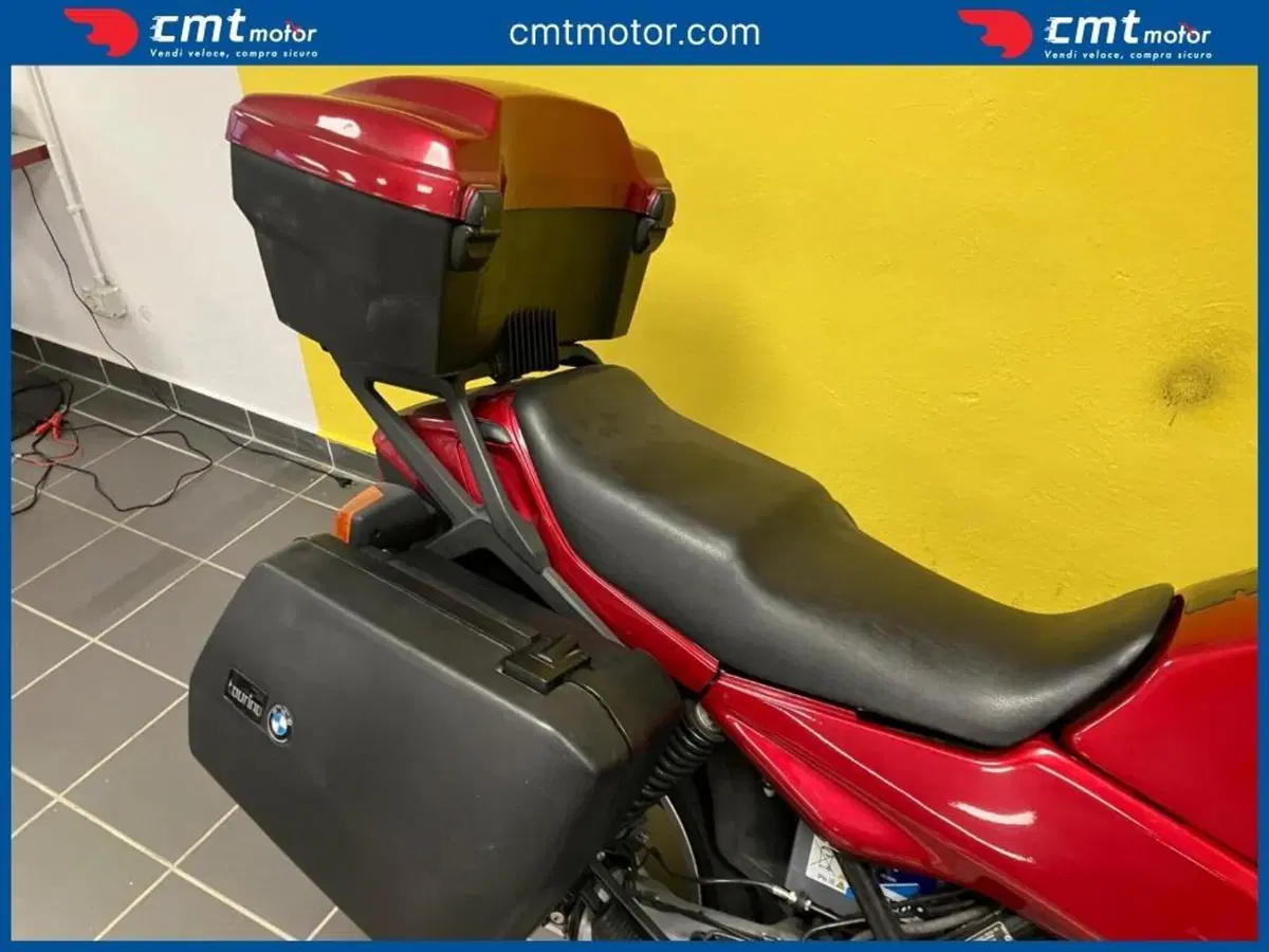 Bmw K 1100 RS ABS (9)