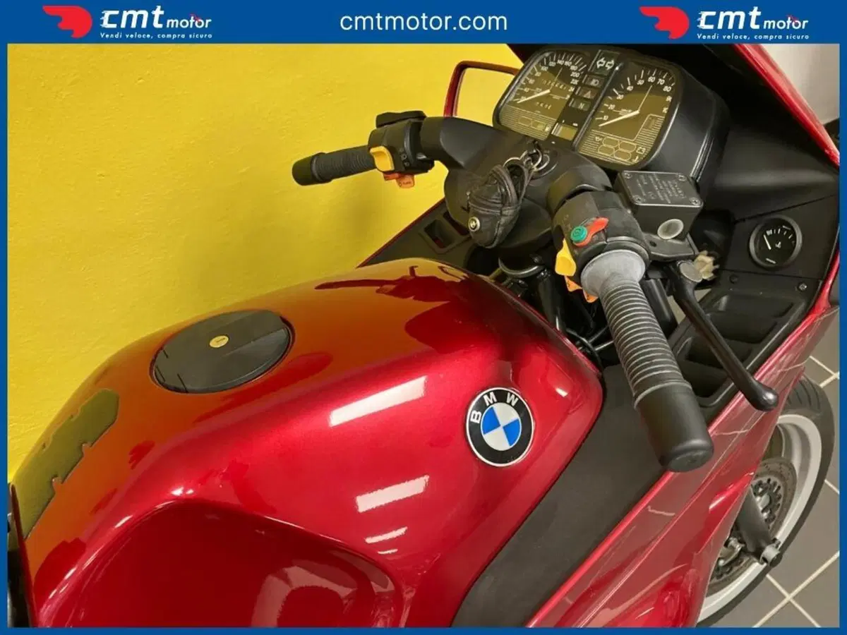 Bmw K 1100 RS ABS (11)