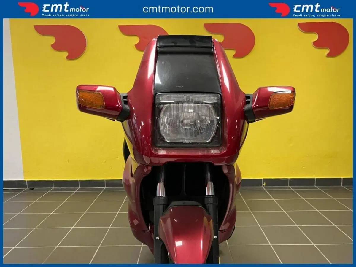 Bmw K 1100 RS ABS (12)