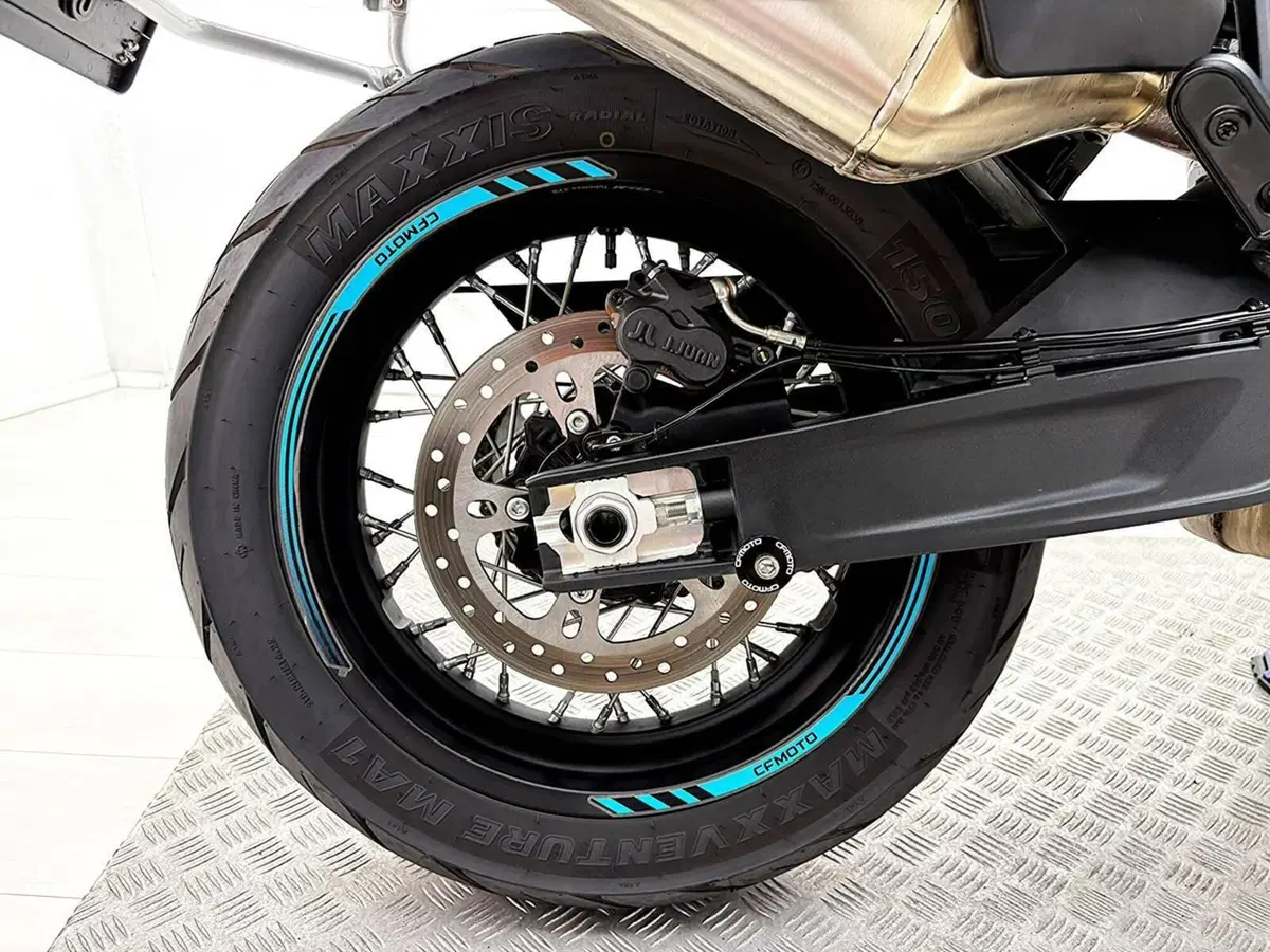 CFMOTO 800MT Sport (2022 - 26) (6)