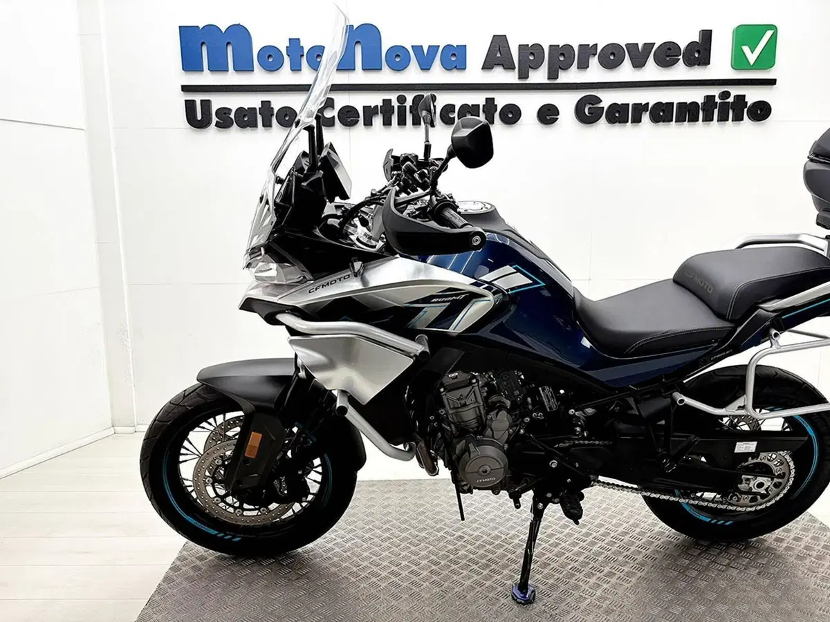 CFMOTO 800MT Sport (2022 - 26) (2)
