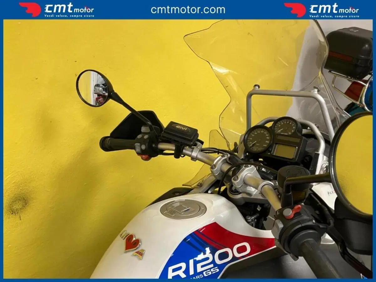 Bmw R 1200 GS Adventure (2010 - 13) (5)